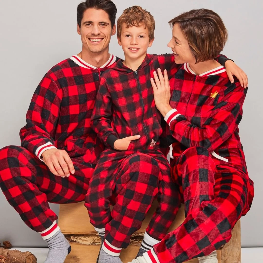 Best Way to Spread Holiday Cheer Wearing Festive Jammies Of Course Pjamalicious A Pajama Blog